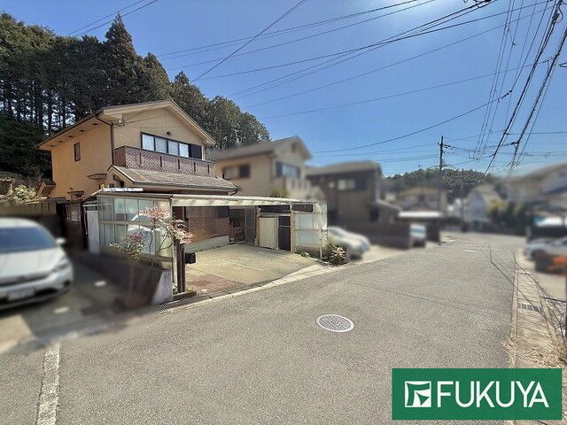 4LDK Detached House for Sale in Iwakura, Kyoto - Thumbnail 2