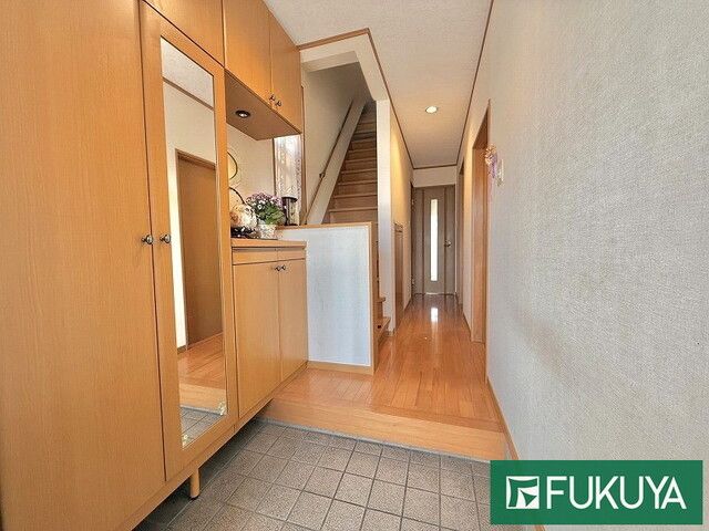 4LDK Detached House for Sale in Iwakura, Kyoto - Thumbnail 4