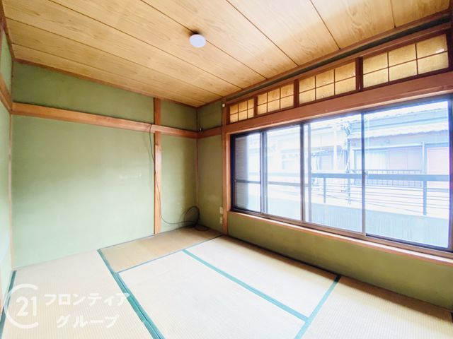 4DK Detached House for Sale in Osaka's Asahi Ward, Near Subway - Thumbnail 4