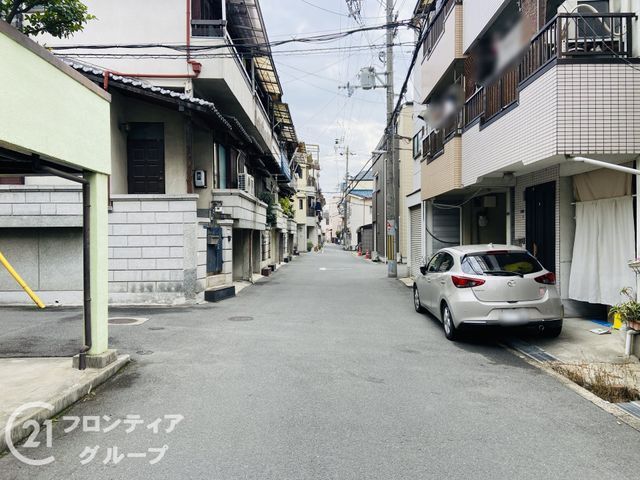 4DK Detached House for Sale in Osaka's Asahi Ward, Near Subway - Thumbnail 3