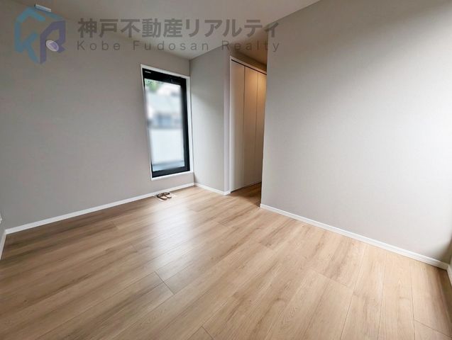 New 3LDK House in Kobe Hyogo Ward | 2024 Build - Thumbnail 4