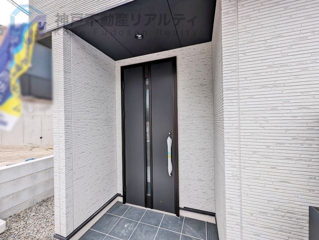 New 3LDK House in Kobe Hyogo Ward | 2024 Build - Thumbnail 3