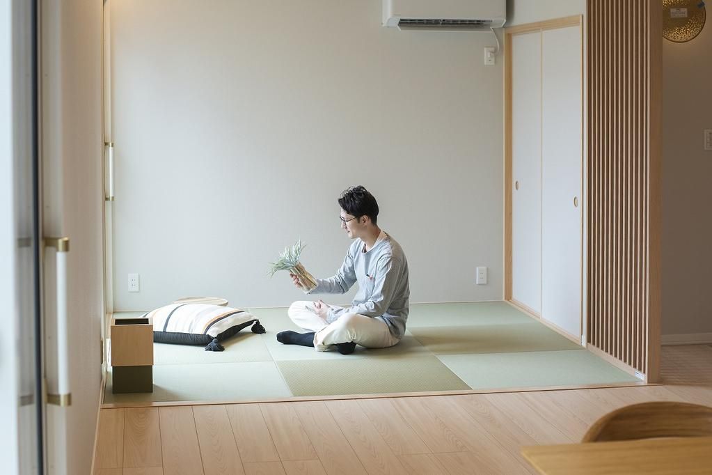 Eco Square Shirakuni 3LDK House in Himeji, Hyogo - Thumbnail 2