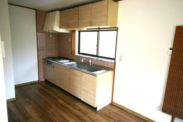 3LDK Detached House for Sale in Taishi Town, Hyogo - Thumbnail 4