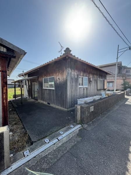 2DK Single-Story House for Sale in Tannowa, Osaka - Thumbnail 4
