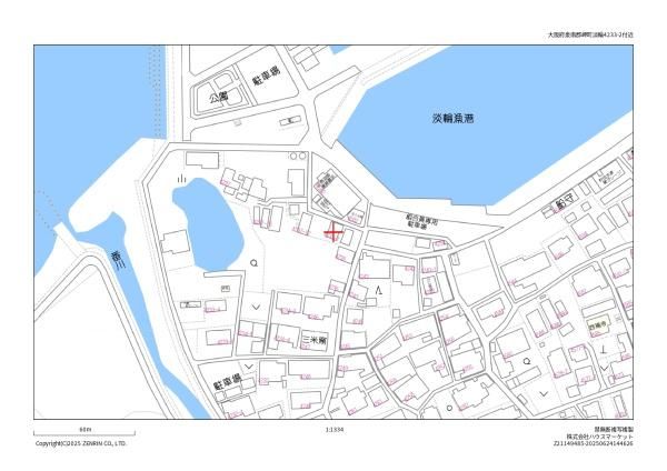 2DK Single-Story House for Sale in Tannowa, Osaka - Thumbnail 3