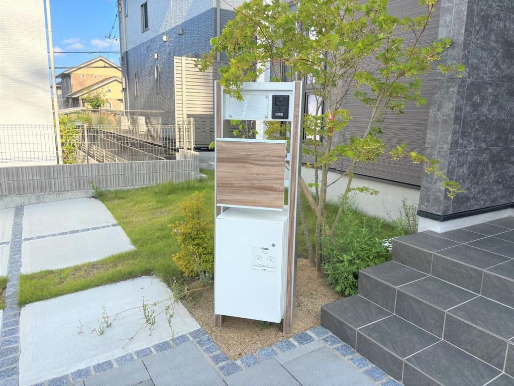 4LDK All-Electric Home in Kitatomigaoka, Nara City - Thumbnail 2