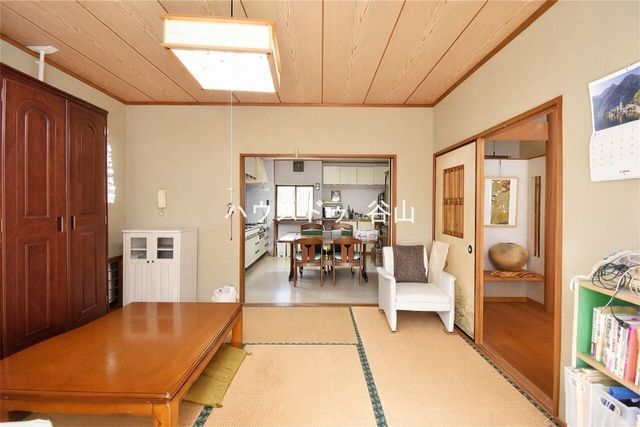 6DK Detached House for Sale in Kagoshima's Seiwa District - Thumbnail 4
