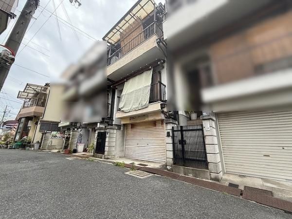 4DK Used House for Sale in Kadoma, Osaka - 88 sqm - Thumbnail 2