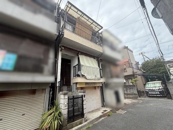 4DK Used House for Sale in Kadoma, Osaka - 88 sqm - Thumbnail 4