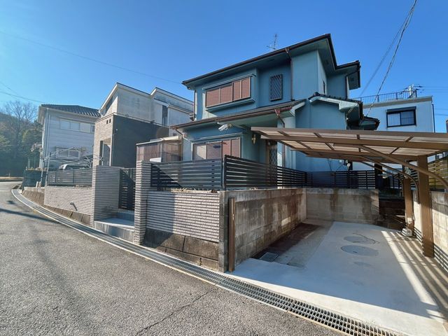 Renovated 3SLDK House for Sale in Iga City, Mie - Thumbnail 2