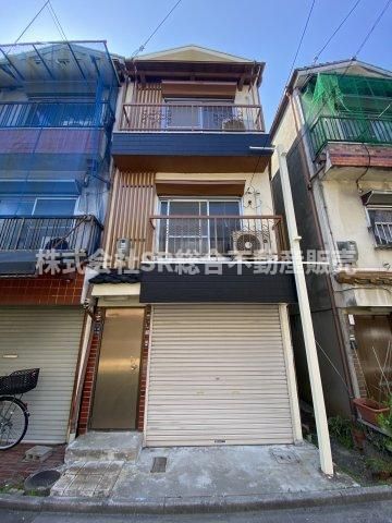 Renovated 3LDK Terrace House in Higashiosaka, Osaka - Thumbnail 2