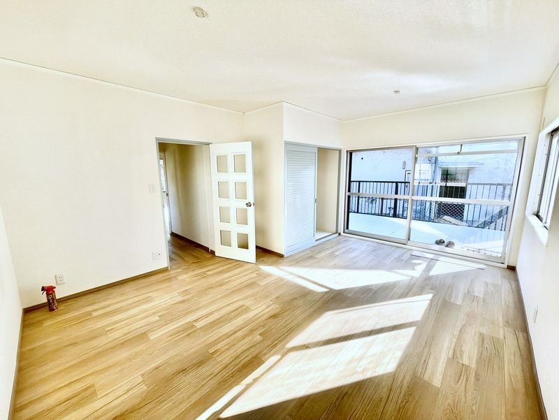 Renovated 3LDK House in Kobe's Tarumi Ward Near Akashi Bridge - Thumbnail 3