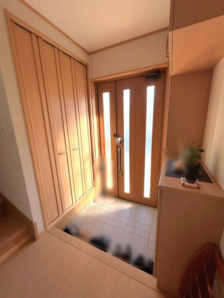 4LDK Detached House in Takatsuki, Osaka - 88.3m2 - Thumbnail 2