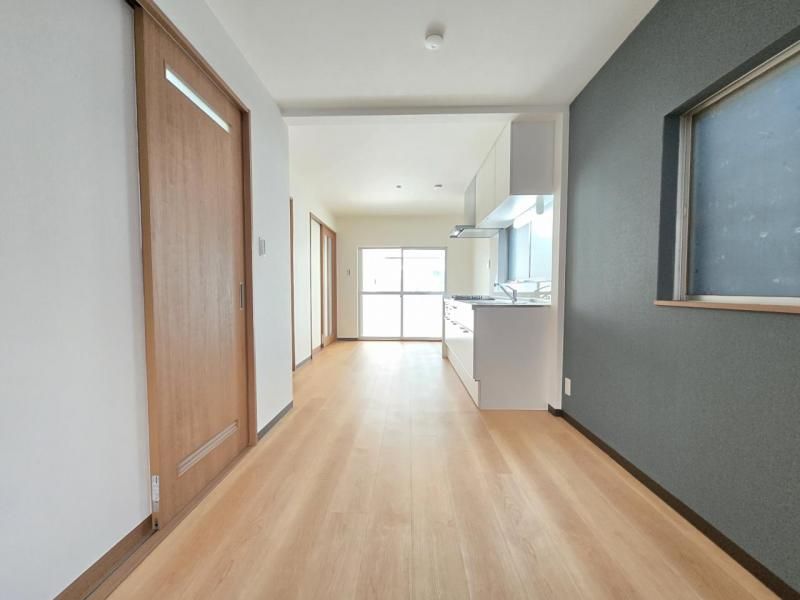 Renovated 3LDK House for Sale in Higashi-Osaka, Osaka - Thumbnail 3