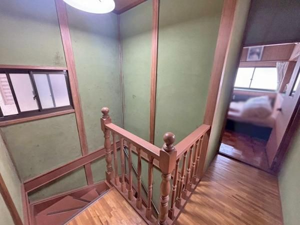 5DK Family Home for Sale in Habikino, Osaka - Move-in Ready - Thumbnail 4