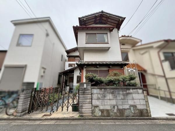 5DK Family Home for Sale in Habikino, Osaka - Move-in Ready - Thumbnail 2