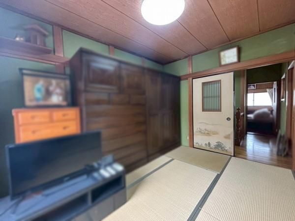 5DK Family Home for Sale in Habikino, Osaka - Move-in Ready - Thumbnail 3