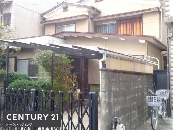 6DK House in Shimogyo-ku, Kyoto - 118.40 sqm - 50,900,000 Yen - Thumbnail 4