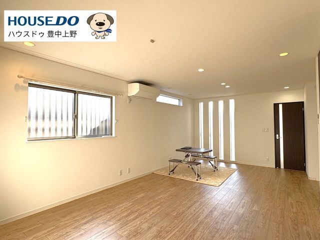 Renovated 2LDK House in Minami Sakurazuka, Toyonaka City - Thumbnail 4