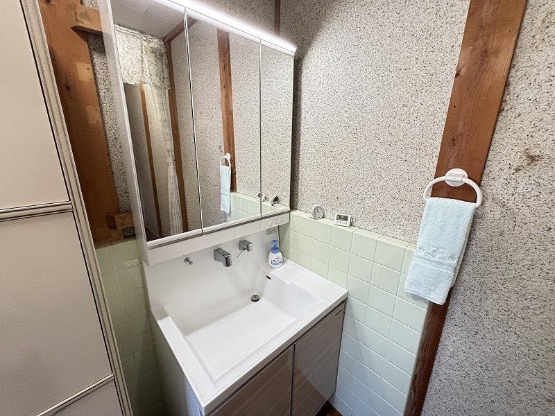 5SDK Single-Story House for Sale in Kashihara, Nara - Thumbnail 3