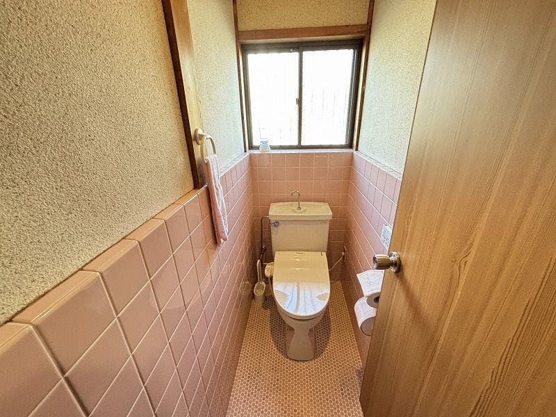 5SDK Single-Story House for Sale in Kashihara, Nara - Thumbnail 4