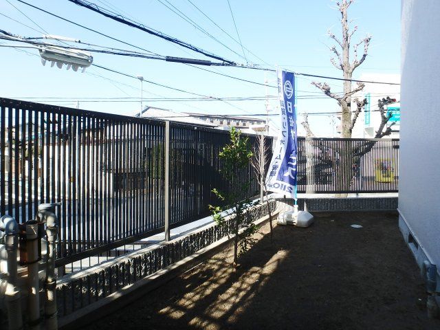 Detached 3LDK House in Koshien, Nishinomiya - 10 Min Walk to Station - Thumbnail 2