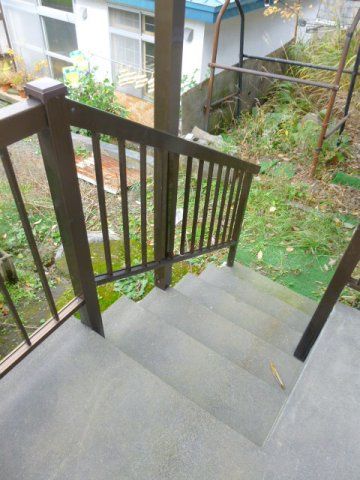 4LDK House with Sea View in Quiet Otaru Residential Area - Thumbnail 2