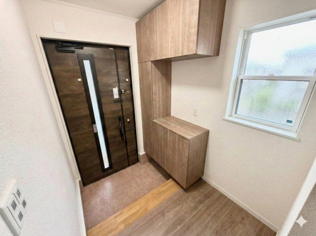 4LDK Detached House in Kita-ku, Kyoto - 96.59 sqm - Thumbnail 3