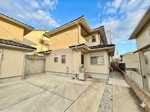 4LDK Detached House in Kita-ku, Kyoto - 96.59 sqm - Thumbnail 2