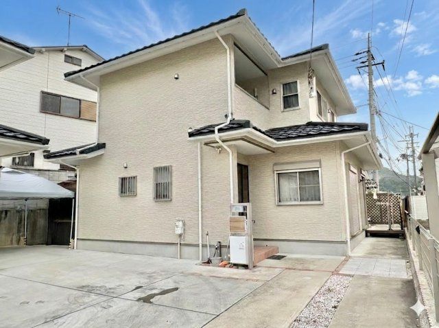 4LDK Detached House in Kita-ku, Kyoto - 96.59 sqm - Thumbnail 4