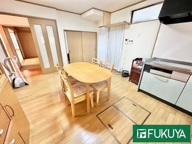 5SLDK Detached House for Sale in Yoshino, Nara - Thumbnail 4