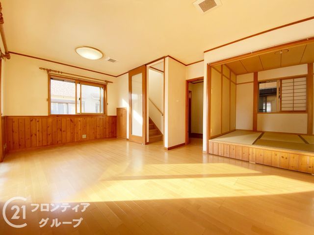 4SLDK House for Sale in Kobe Nishi Ward, Hyogo - Thumbnail 2