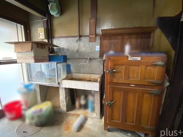 3K Terraced House for Sale in Saiin, Ukyo-ku, Kyoto - Thumbnail 4