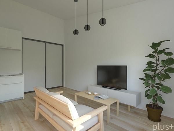 3K Terraced House for Sale in Saiin, Ukyo-ku, Kyoto - Thumbnail 3