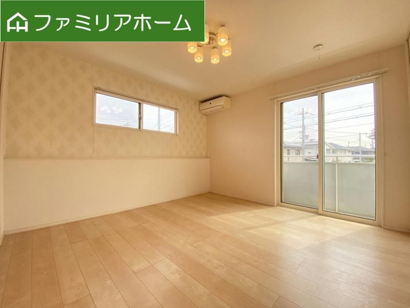 4SLDK Family Home with Solar Power & Parking for 3 in Kobe - Thumbnail 2