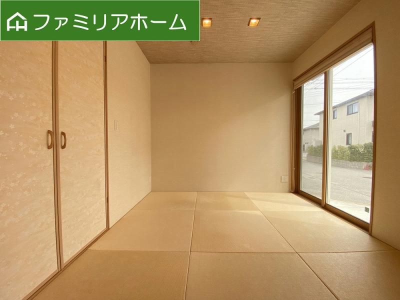 4SLDK Family Home with Solar Power & Parking for 3 in Kobe - Thumbnail 3