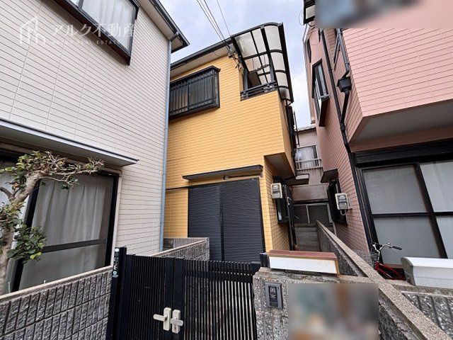 Renovated 3LDK House Near Koshukawa Station, Nishinomiya - Thumbnail 3