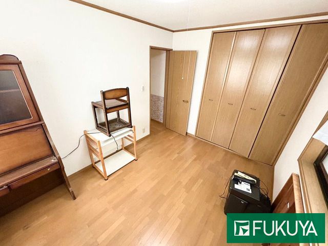 4LDK Used House in Fushimi-ku, Kyoto – 98.34 sqm - Thumbnail 3