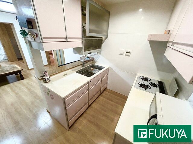 4LDK Used House in Fushimi-ku, Kyoto – 98.34 sqm - Thumbnail 4