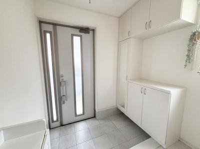 4LDK Used House in Hirano-ku, Osaka - 102.12 sqm, 24.8 million yen — Bathroom, Hirano, Osaka