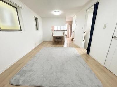 4LDK Used House in Hirano-ku, Osaka - 102.12 sqm, 24.8 million yen — Interior, Hirano, Osaka
