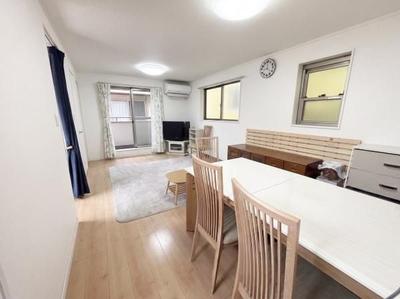 4LDK Used House in Hirano-ku, Osaka - 102.12 sqm, 24.8 million yen — Interior, Hirano, Osaka