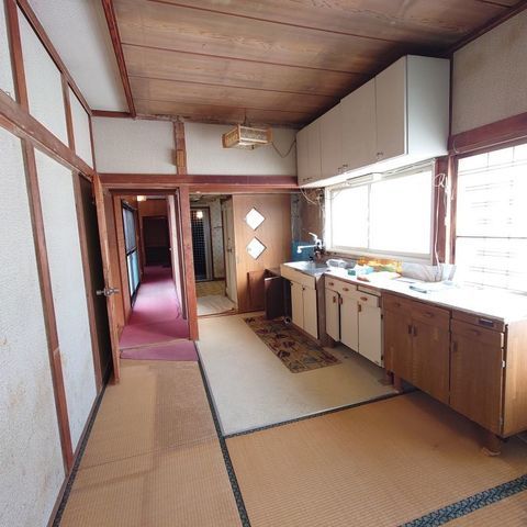 2SLDK Detached House for Sale in Abira, Hokkaido - Thumbnail 3