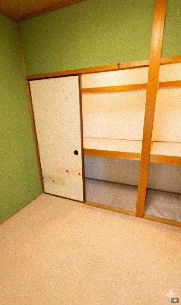 3DK Wooden House for Sale in Higashisumiyoshi, Osaka - Thumbnail 2