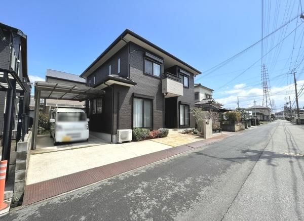 Spacious 4LDK Home Near Onoeno-Matsu Station, Kakogawa - Thumbnail 2