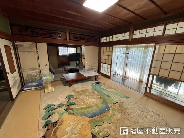 9LDK Detached House for Sale near Nishi-Eigashima Station, Akashi - Thumbnail 2