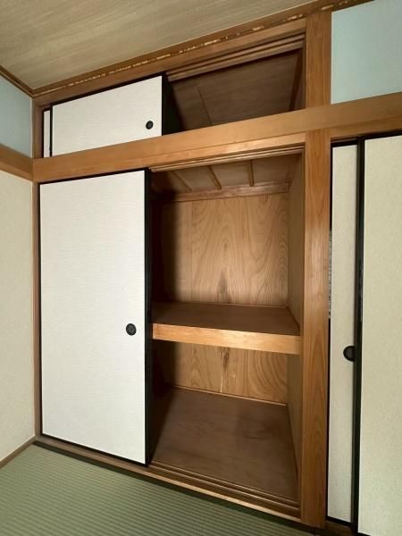 3LDK House with Loft near Neyagawa-shi Station, Osaka - Thumbnail 3