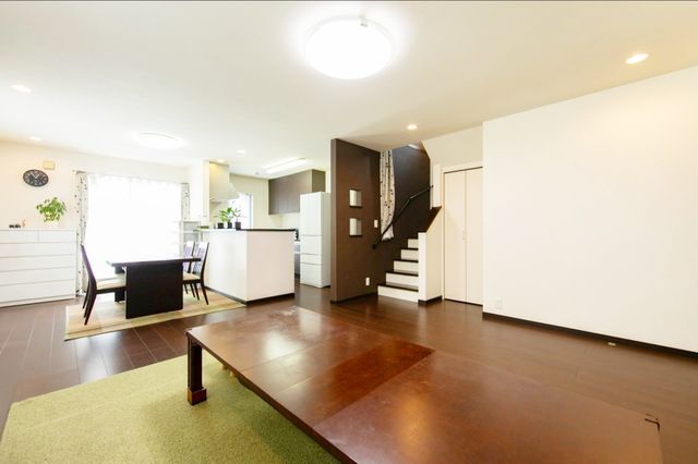4LDK Detached House in Toyonaka, 127.51 sqm, Near Okamachi Station - Thumbnail 4