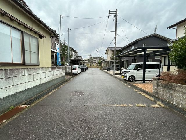Renovated 4SDK House in Kanazawa, Ishikawa - Thumbnail 3